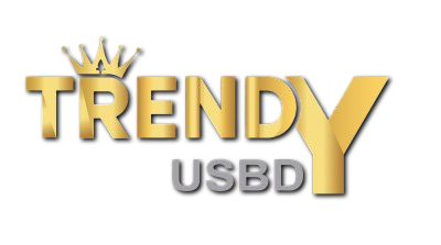 Trendy USBD