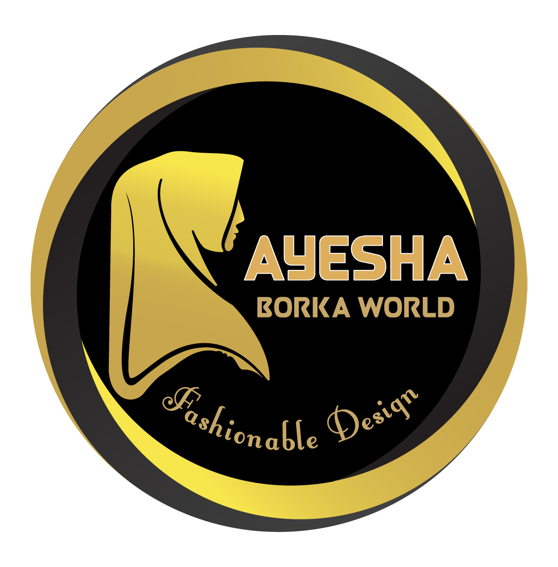 Ayesha Borka World