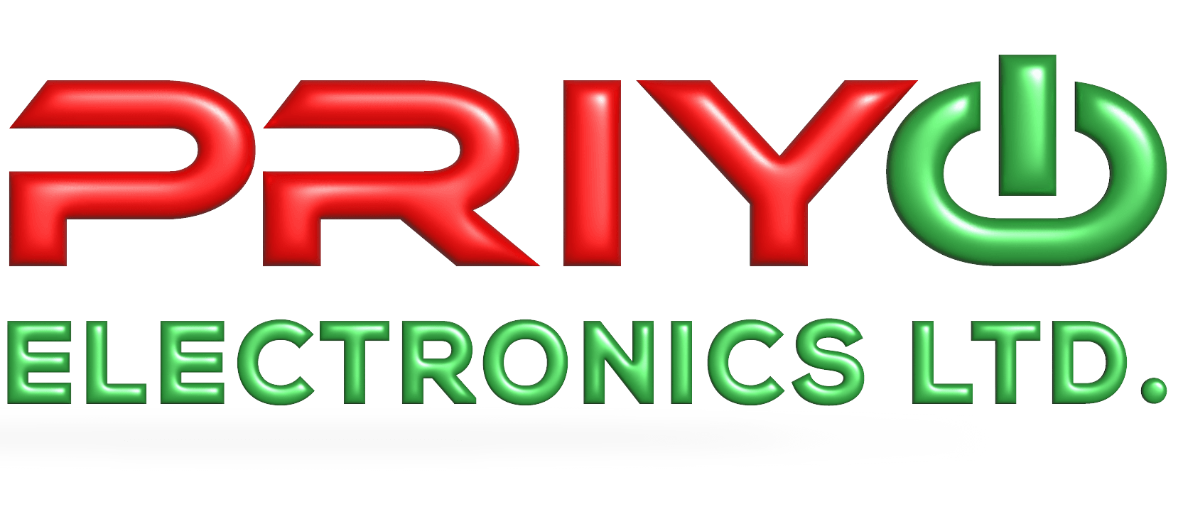 Priyo Electronics