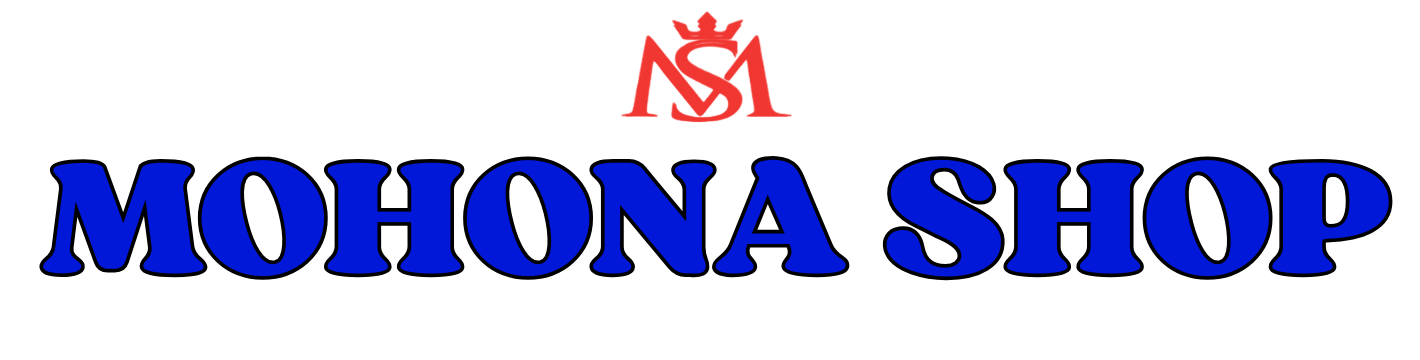 Mohona Shop